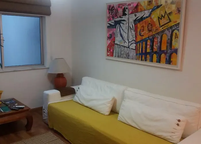 Lindo Apartamento No Coracao De Ipanema