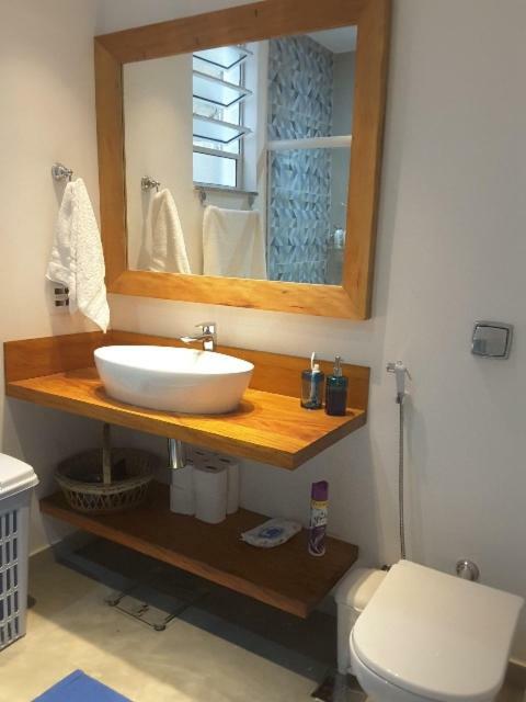 Lindo Apartamento No Coracao De Ipanema Río de Janeiro