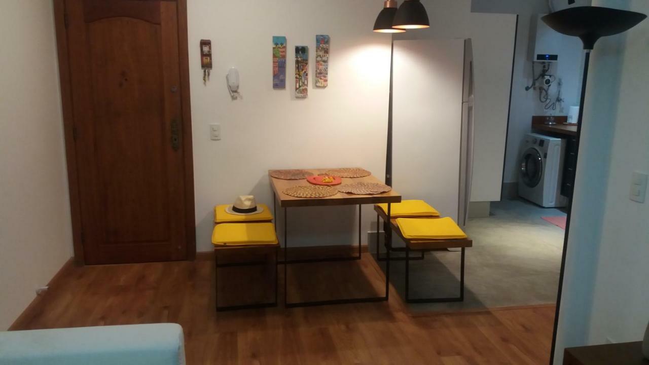 Lindo Apartamento No Coracao De Ipanema Río de Janeiro